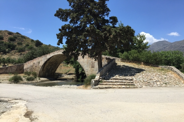 Alte Venezianische Brücke
