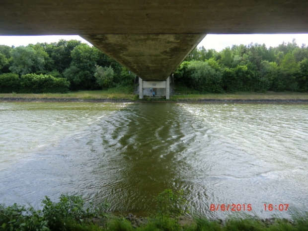 L 265 Bergstraßenbrücke / Elbe-Seitenkanal