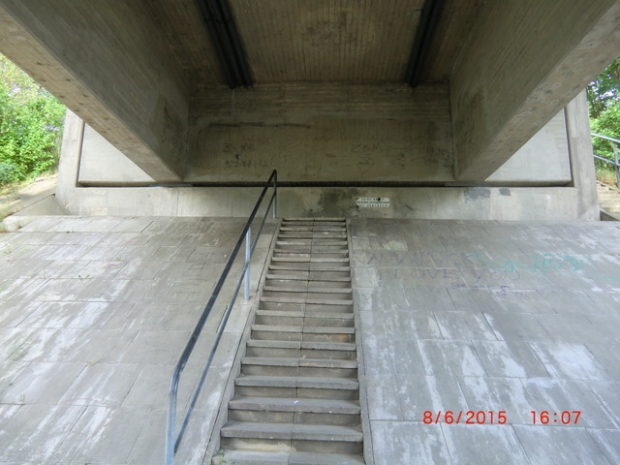 L 265 Bergstraßenbrücke / Elbe-Seitenkanal