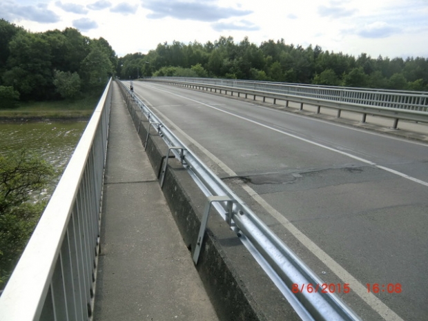 L 265 Bergstraßenbrücke / Elbe-Seitenkanal