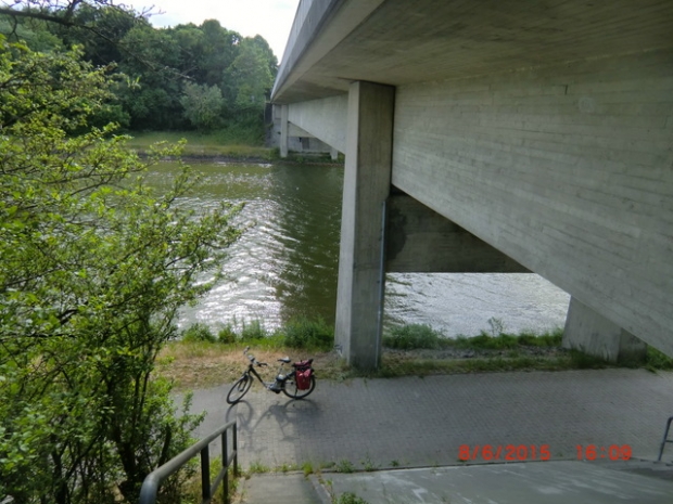 L 265 Bergstraßenbrücke / Elbe-Seitenkanal