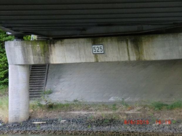 K 15 Lüdersche Straßenbrücke / Elbe-Seitenkanal