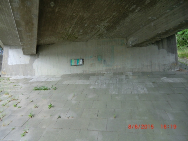 K 15 Lüdersche Straßenbrücke / Elbe-Seitenkanal