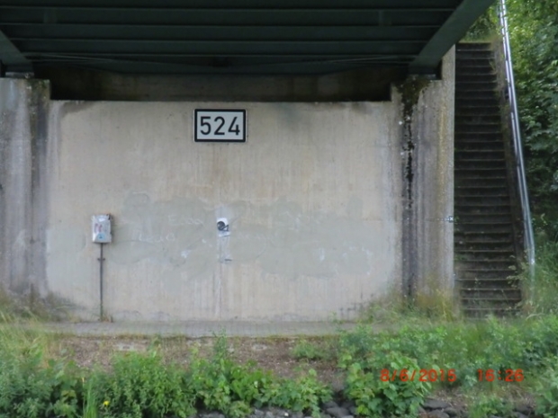 Rosengartenstraßenbrücke / Elbe-Seitenkanal