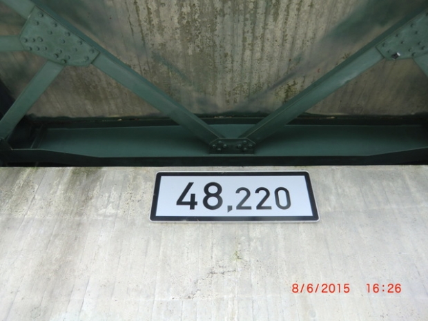 Rosengartenstraßenbrücke / Elbe-Seitenkanal