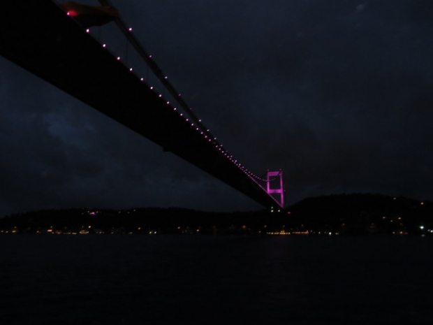 Fatih Sultan Mehmet Köprüsü