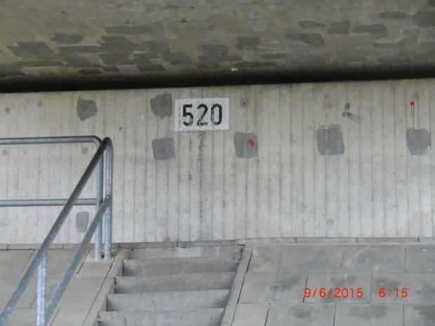 B 244 Bundesstraßenbrücke Glüsingen / Elbe-Seitenkanal