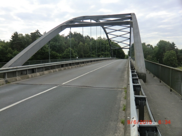 K 123 Emmer Dorfstraßenbrücke / Elbe-Seitenkanal