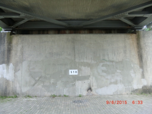 K 123 Emmer Dorfstraßenbrücke / Elbe-Seitenkanal