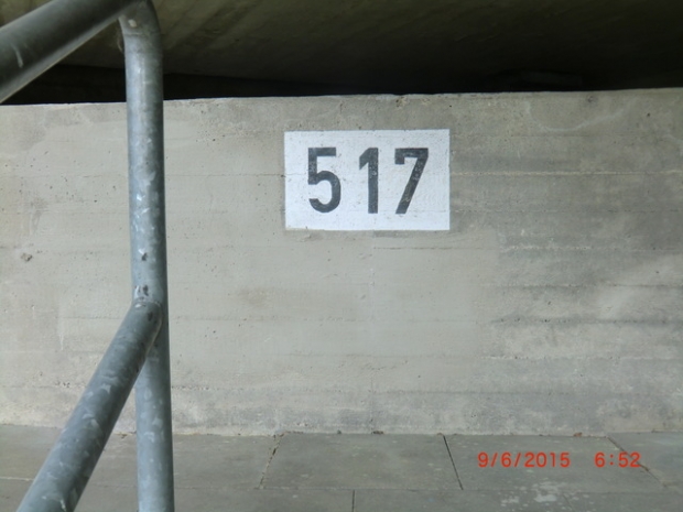 Schützenstraßenbrücke / Elbe-Seitenkanal