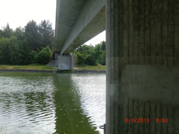 Schützenstraßenbrücke / Elbe-Seitenkanal