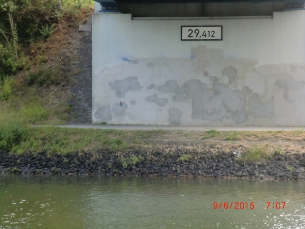 Kanalstraßenbrücke / Elbe-Seitenkanal