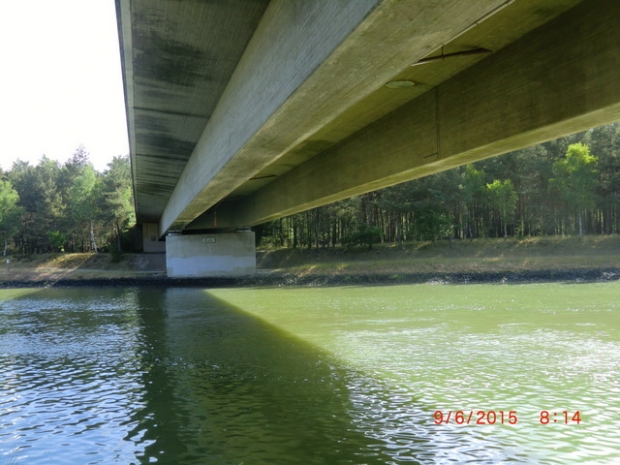  L 289 Hauptstraße - Alte Landstraßenbrücke / Elbe-Seitenkanal 