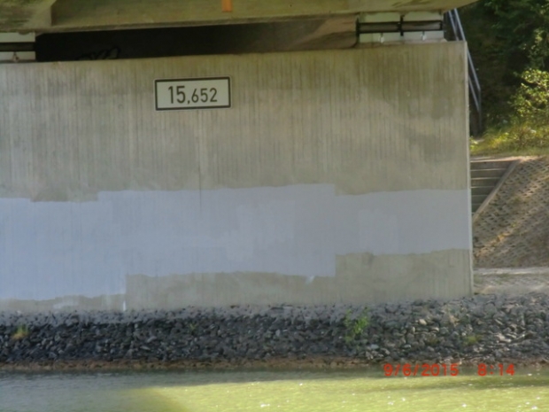 L 289 Hauptstraße - Alte Landstraßenbrücke / Elbe-Seitenkanal