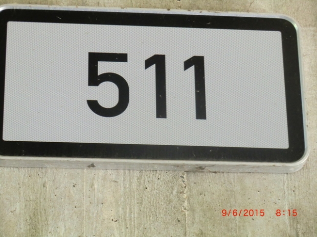 L 289 Hauptstraße - Alte Landstraßenbrücke / Elbe-Seitenkanal