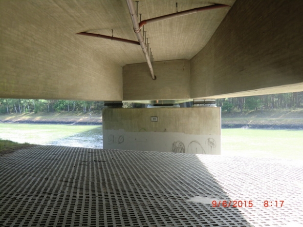 L 289 Hauptstraße - Alte Landstraßenbrücke / Elbe-Seitenkanal