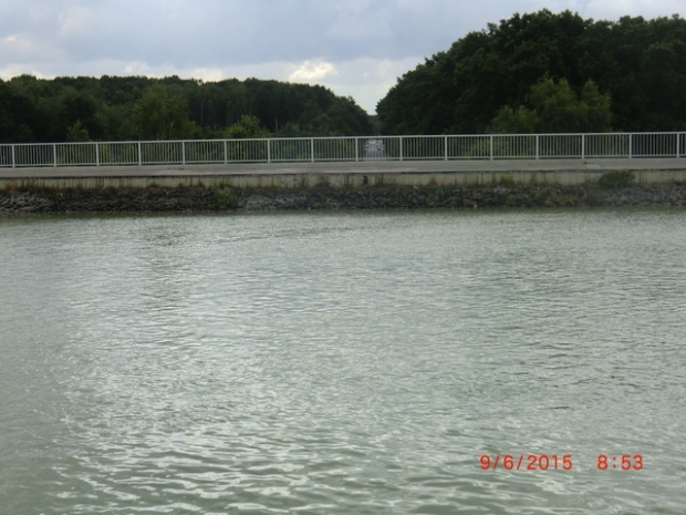 Elbe-Seitekanalbrücke / B 188 Hauptstraße