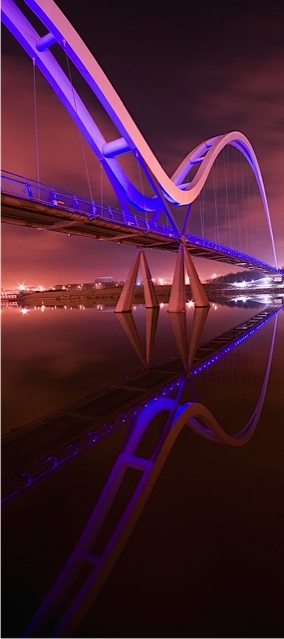 Infinity Bridge