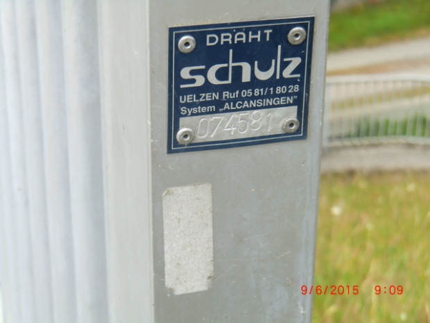 Elbe-Seitekanalbrücke / Allerkanal und 1 Begleitweg