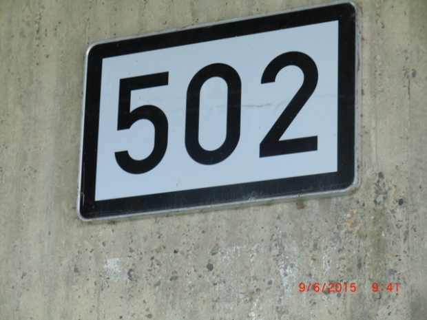 L 292 Calberiaher Hauptstraßenbrücke / Elbe-Seitenkanal