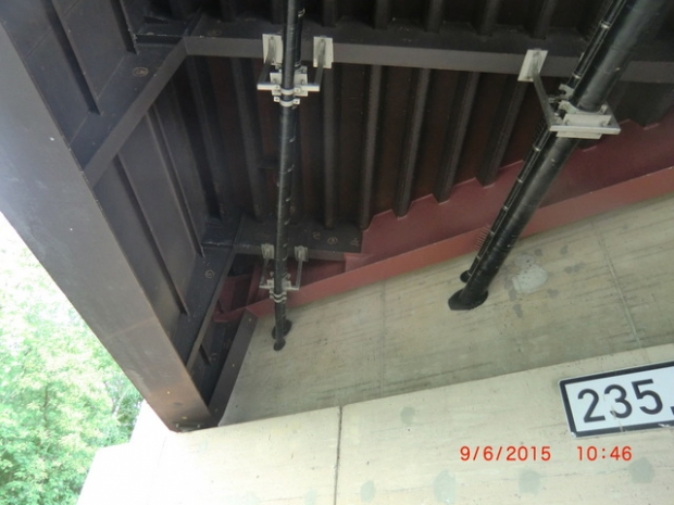 L 292 Gifhorner Straßenbrücke / Mittellandkanal