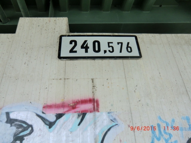 K28 - K 115 Weyhäuser-Weg Straßenbrücke / Mittellandkanal