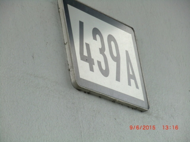 L 322 Berliner Straßenbrücke / Mittellandkanal und EU Wolfsburg - Oebisfelde