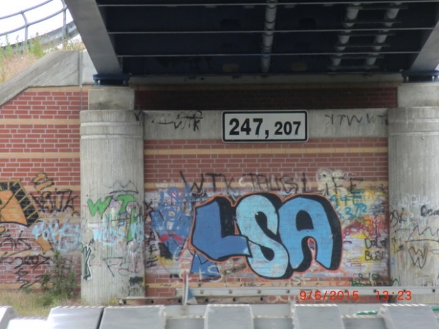 Borsigtraßenbrücke / Mittellandkanal