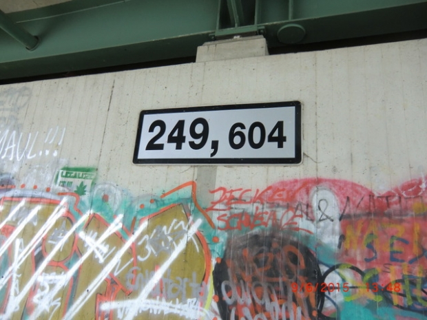 B 188 Neuhäuser Straßenbrücke / Mittellandkanal