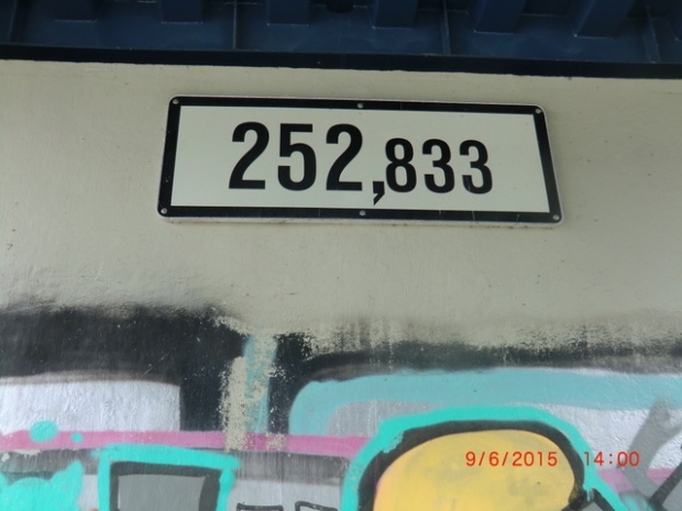 Straßenbrücke Zur Wipperaller / Mittellandkanal