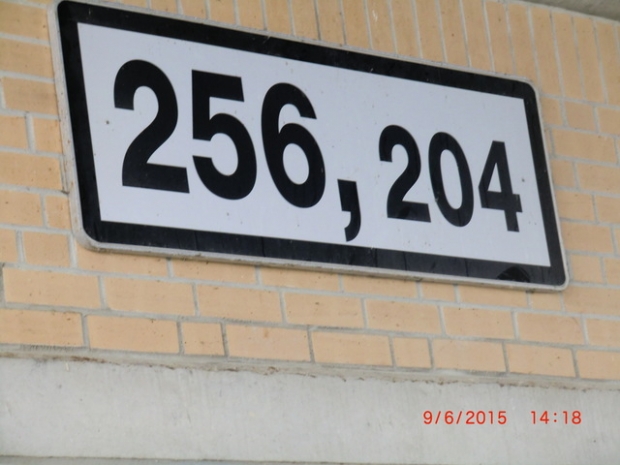 B 244 Oebisfelder Straßenbrücke / Mittellandkanal