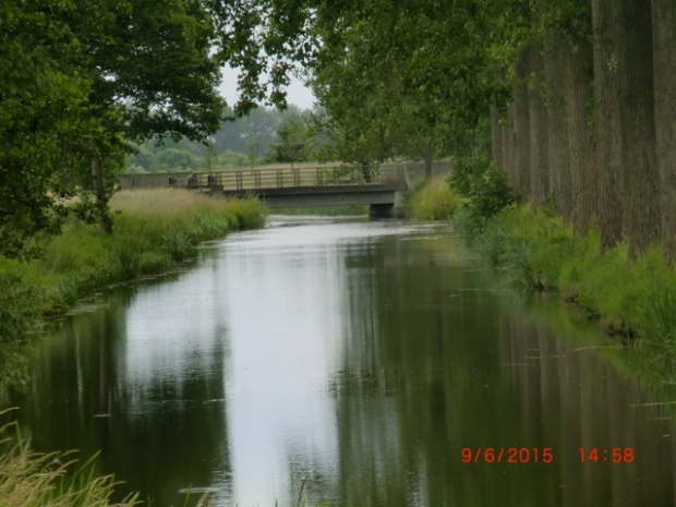 B 244 Kirchstraßenbrücke / Aller