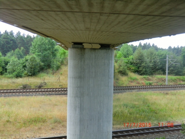 B 71 Zienauer - Klosterstraßenbrücke / EU Strecke Stendal - Wolfsburg