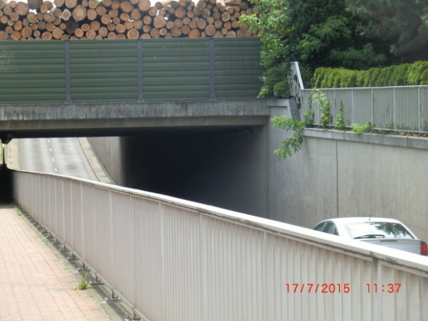 EÜ Strecke Stendal - Wolfsburg / K 1101 Hopfenstraße - Leitzinger Landstraße