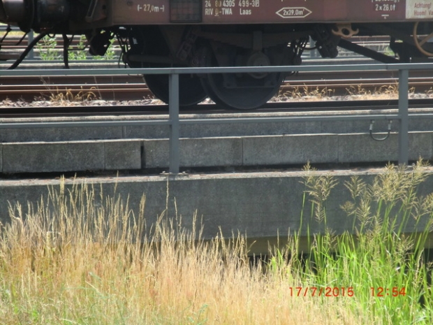 EÜ Strecke Stendal - Wolfsburg / Schauer Beeke