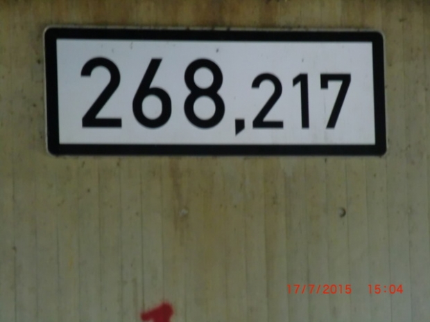 EÜ Strecke Stendal - Wolfsburg / Mittellandkanal