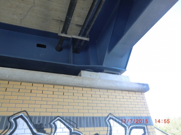 B 188 Oebisfelder Straßenbrücke / Mittellandkanal