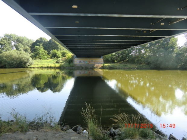 L 20 Lindenstraßenbrücke / Mittellandkanal