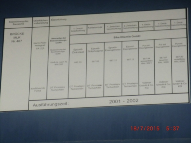 K 1139 Kreisstraßenbrücke / Mittellandkanal