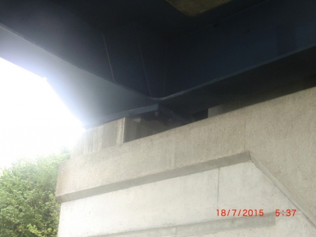 K 1139 Kreisstraßenbrücke / Mittellandkanal