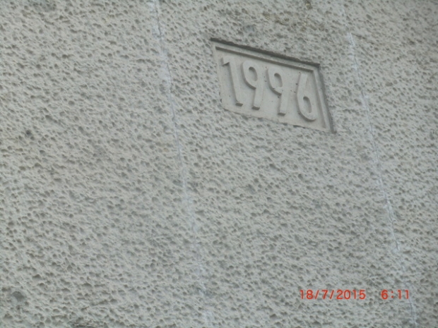 K 1653 Büstringer Straßenbrücke / Mittellandkanal