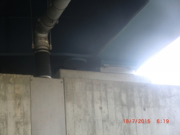 EÜ Strecke Haldensleben - Wolfsburg / Mittellandkanal