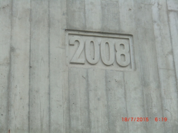 EÜ Strecke Haldensleben - Wolfsburg / Mittellandkanal