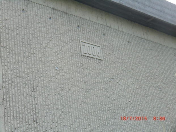 L 44 Bahnhofstraßenbrücke / Mittellandkanal