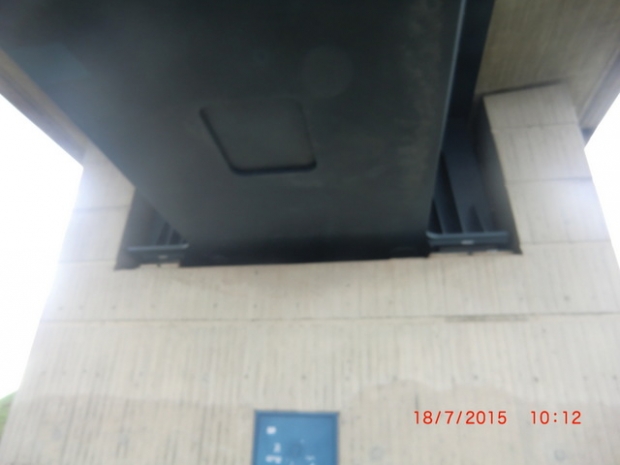 L 52 Hohenwarther Landstraßenbrücke / Mittellandkanal