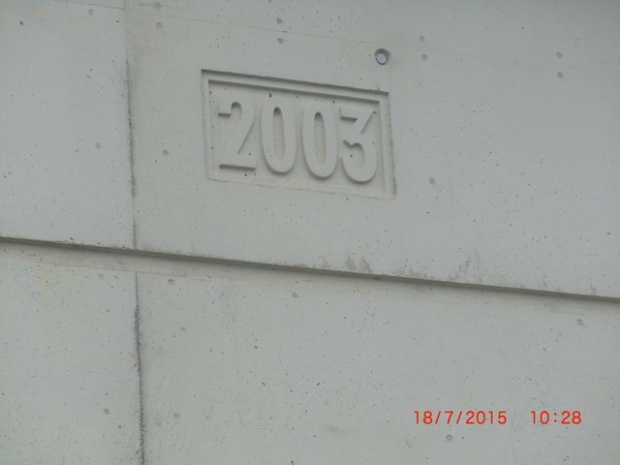 BAS 46650 Brückendaten ändernStandort bearbeitenneues Foto hinzufügenneue Nachricht eingeben Mühlenwegbrücke Straße Am Wall / Elbe-Havel-Kanal