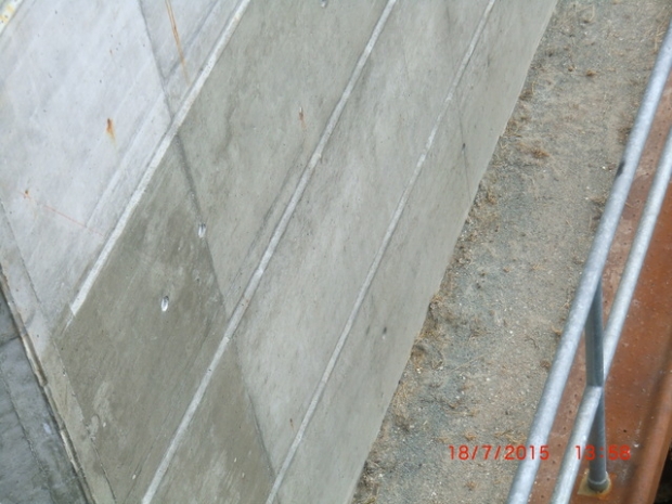 Pareyer Friedens Straßenbrücke / Pareyer Friedens Straße