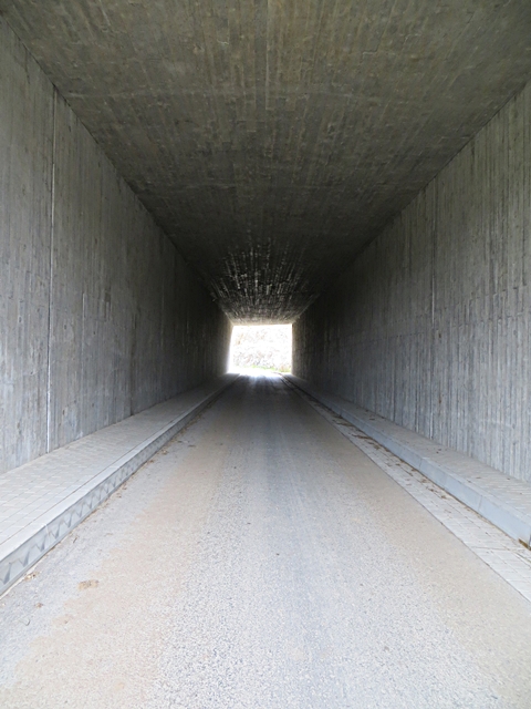 A9 Autobahnbrücke / Hohenofenmühlenweg