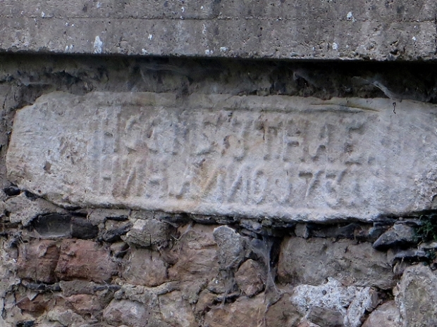 Orlastraßenbrücke / Orla