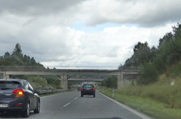 EÜ Brücke Consrade